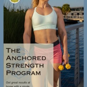 Anchored Strength Single DB Program